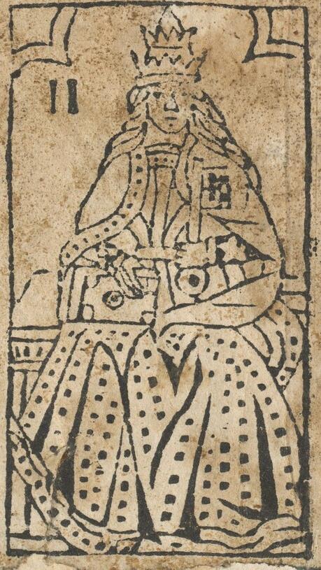 Rosenwald's sheet (1501 - Italie)