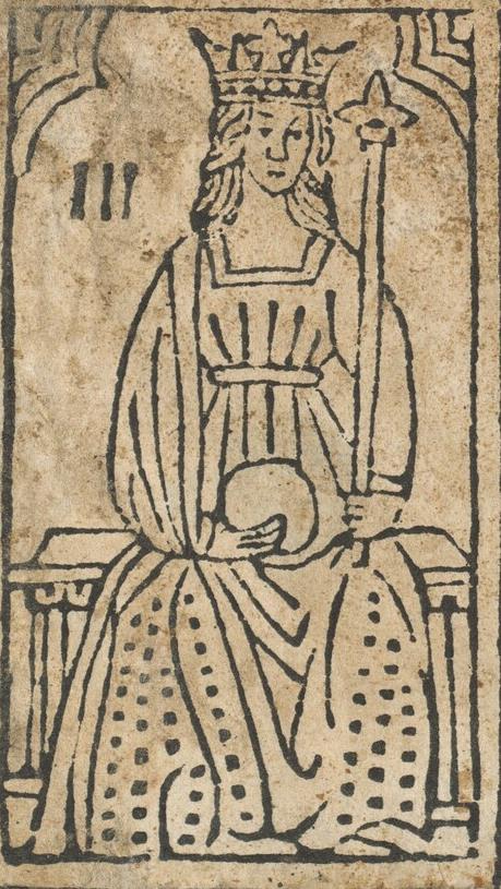 Rosenwald's sheet(1501 - Italy)