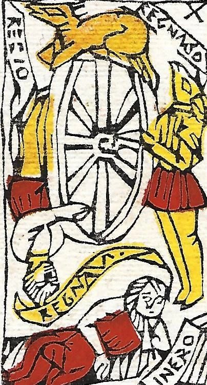 Budapest Sheet (1500 - Italy)