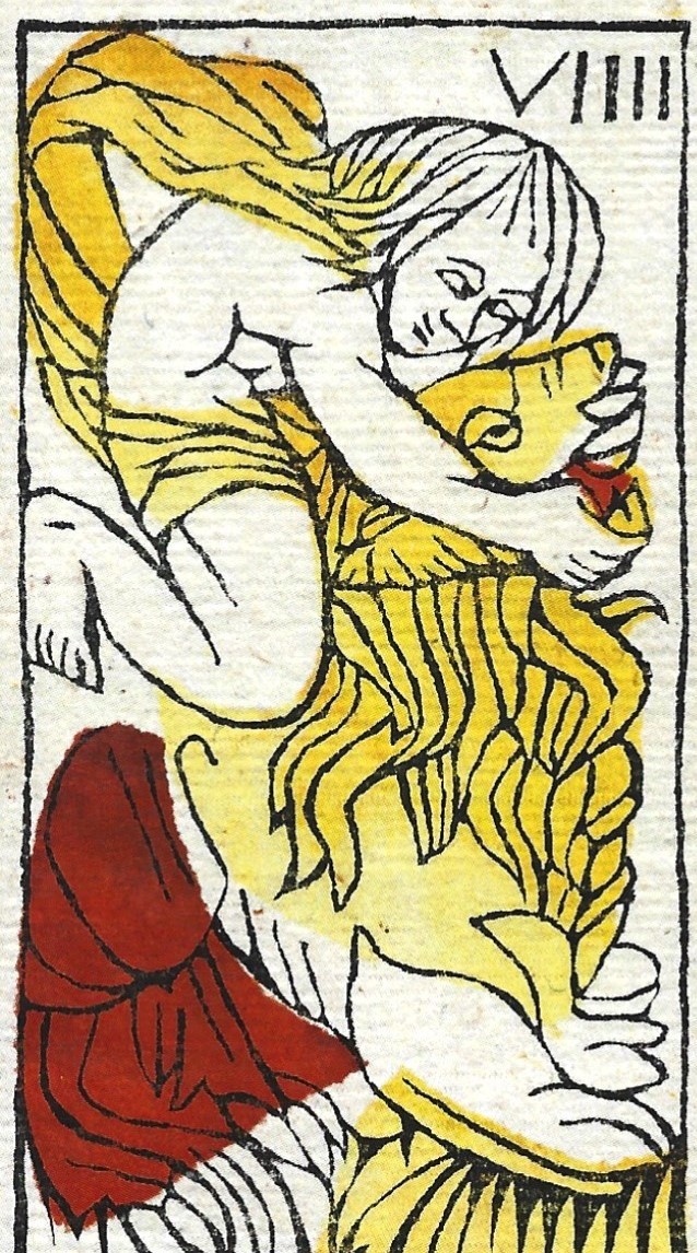 Budapest Sheet (1500 - Italy)