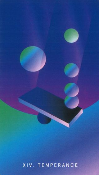 Fountain Tarot