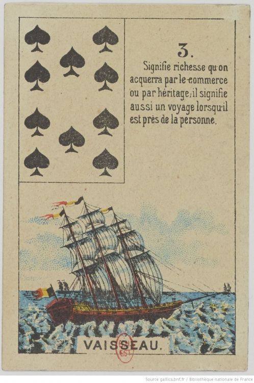 3. Das Schiff : Bewegung, Veränderung, Offenheit
