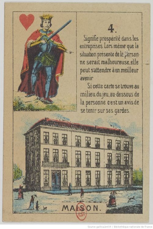 4. Das Haus : Verwirklichung, Emotionale Bindungen, Sicherheit