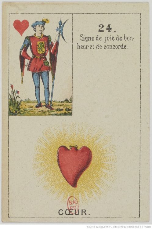 24. Das Herz : Wunsch, Leidenschaft, Liebe