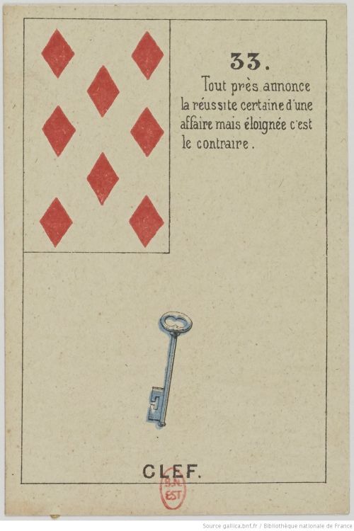 Choose your YES card