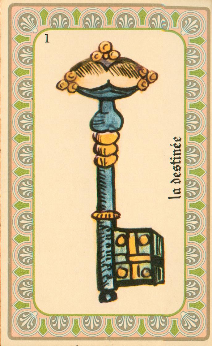 Bonus : the other oracles