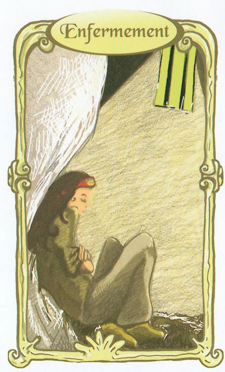 Bonus : the other oracles