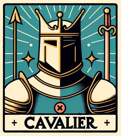 Der Ritter (Kavalier)