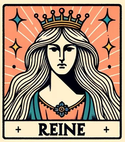 Die Königin