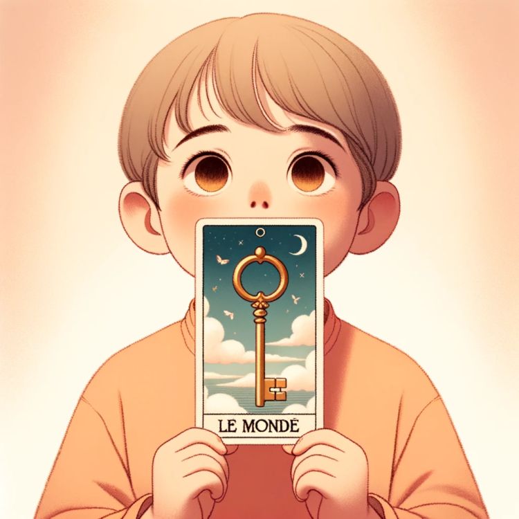 Major and Minor Arcana: The keys to your future