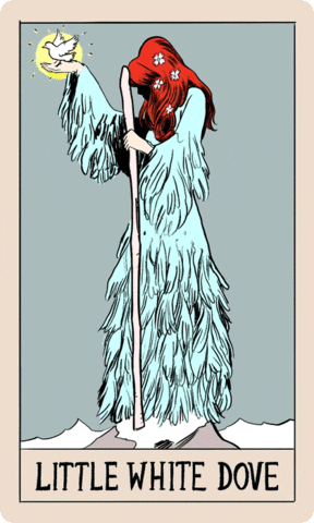 tarot actually Vermitteln
