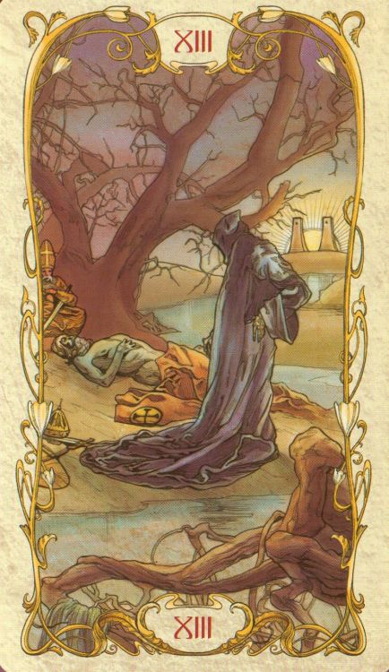13 - Death