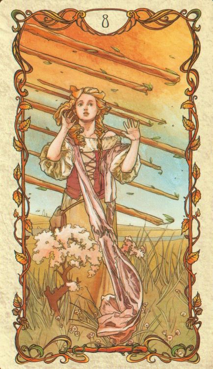 The cards I like