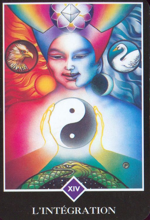The cards I like