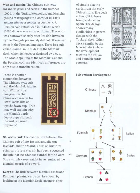The leaflet