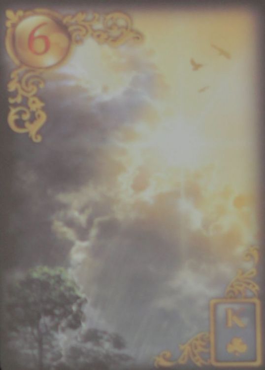 6 - Die Wolken