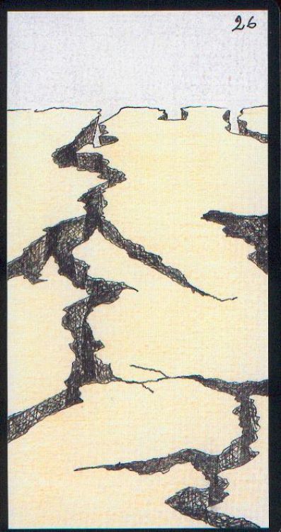 26 - The desert