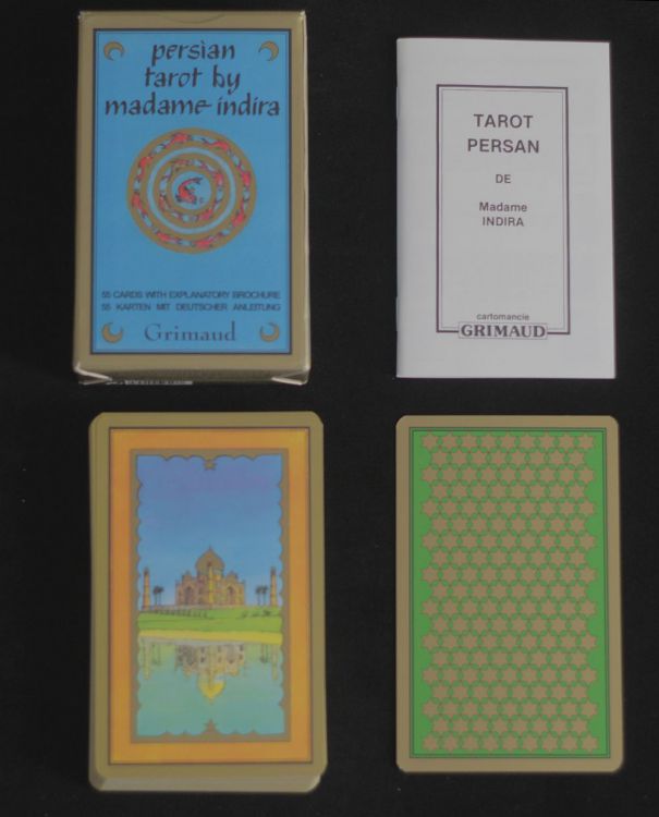 The equipment