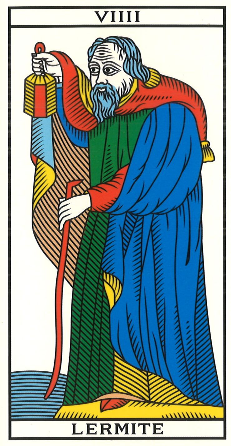 The Cards I Like